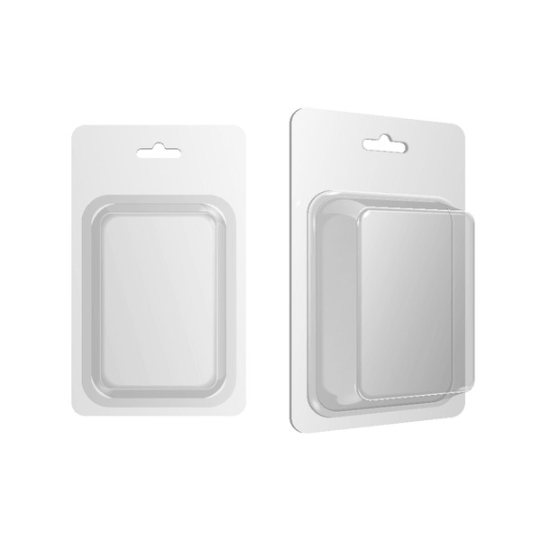 Blister packaging