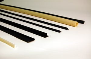 Extruded profiles