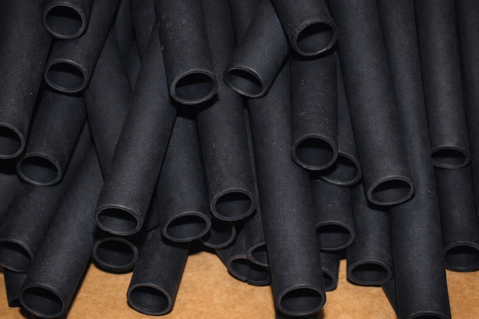 Santoprene Tubing