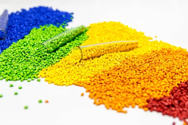 Polymer Resins