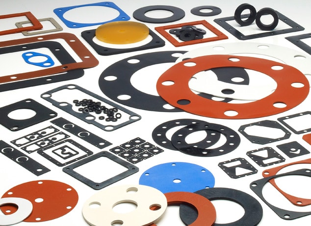 Die Cut Gasket Materials