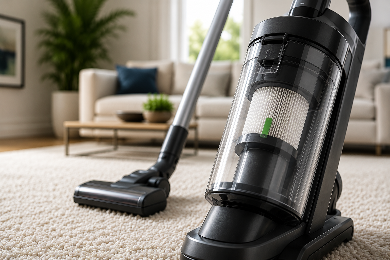 UltraScent Vacuum Stix air fresheners for vacuum cleaners