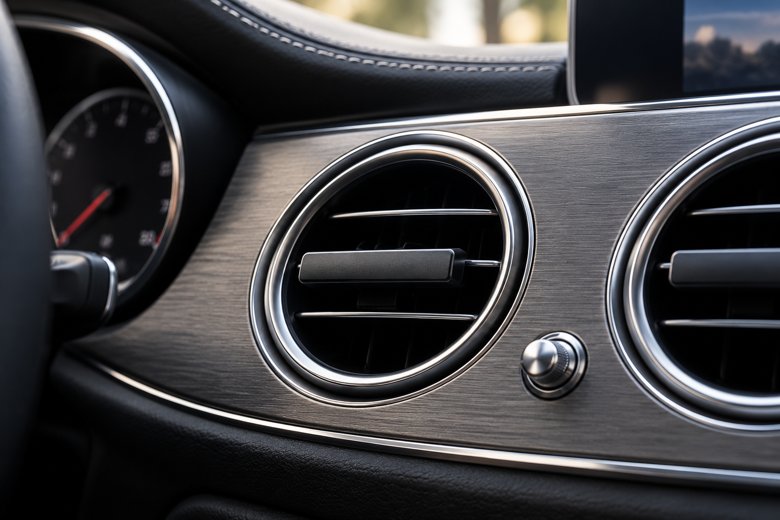 UltraScent automotive car vent air fresheners for long-lasting fragrance