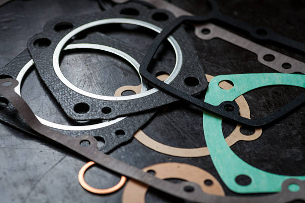 Die Cut Components