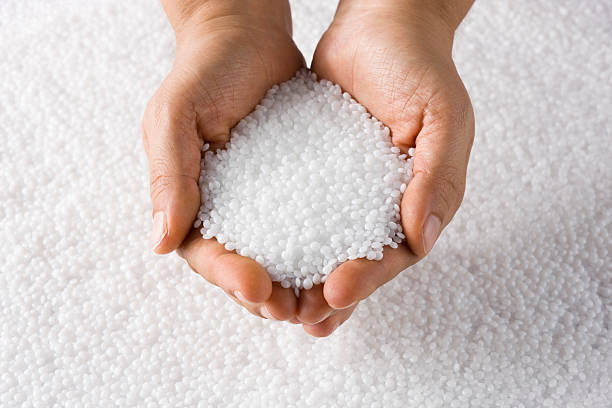 Polymer Raw Materials
