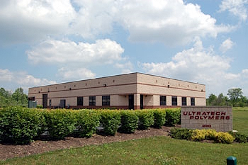 Ultratech Polymers Head Quarters