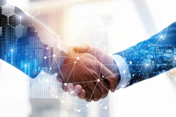 Business Partnerships