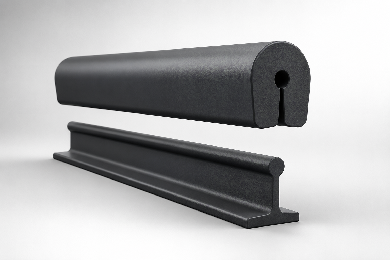 UltraScent commercial fragrance stick and mounting bracket for long-lasting commercial restroom air freshening